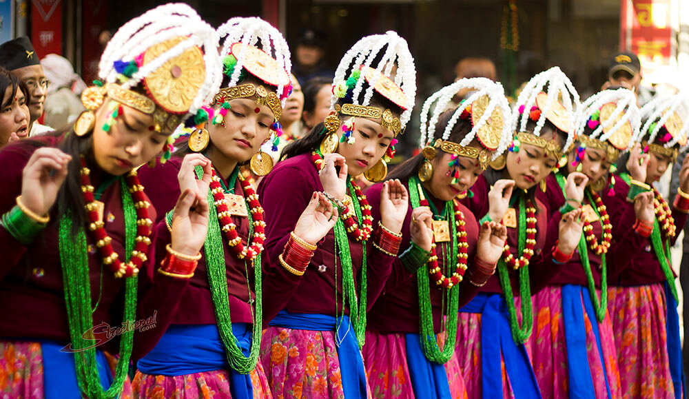 गुरुङ समुदायले तमु ल्होसार मनाउँदै, आज सार्वजनिक बिदा