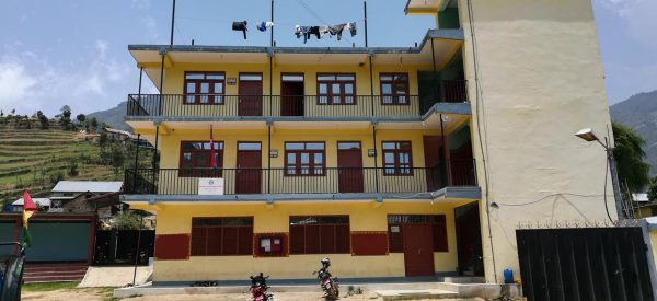 बेथानचोक गाउँपालिकाले लोकसेवा तयारी कक्षा सञ्चालन गर्ने