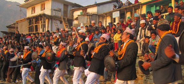 भुवा पर्वमा सुदूरपश्चिमका ३ जिल्लामा सार्वजनिक बिदा