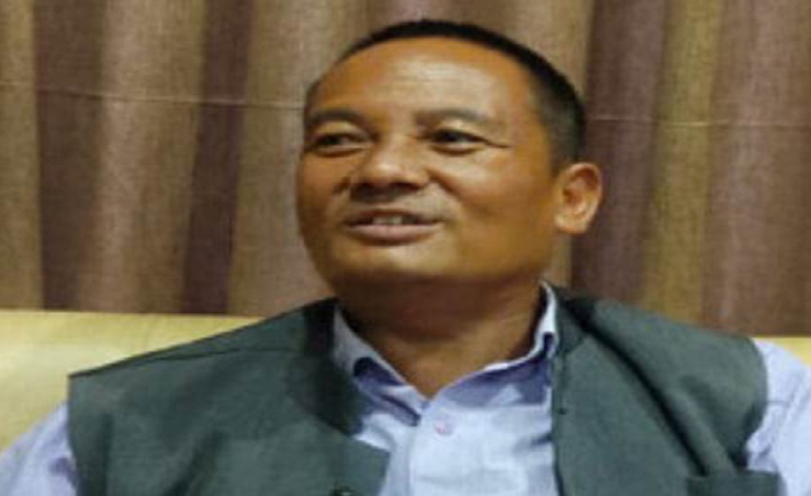 कांग्रेस लुम्बिनी प्रदेश सभापतिमा इतर समूहका पुन निर्वाचित