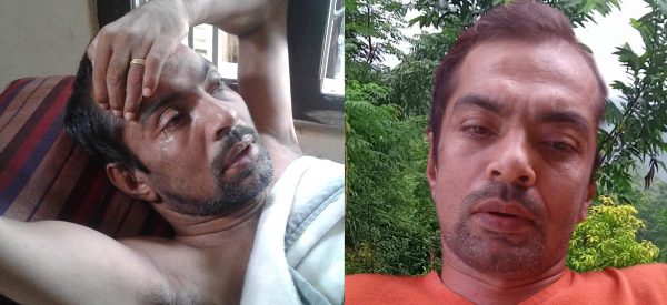 अपांगता भएका व्यक्तिको गुहार : इच्छा मृत्यु माग्दै प्रधानमन्‍त्रीलाई निवेदन