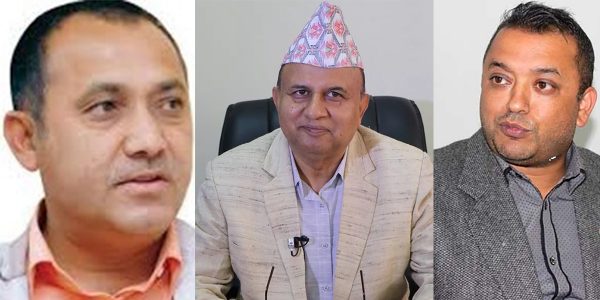 नियुक्त महासचिव र निर्वाचित महामन्त्री, कसको प्रभाव कति ?