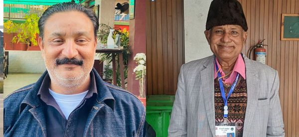 कांग्रेस सहमहामन्त्री – खसआर्यतर्फ राठौर र मुस्लिममा मन्सुर निर्वाचित