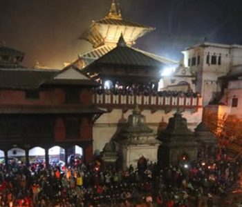 पशुपति क्षेत्रको ऐतिहासिक अग्निहोतृशाला वैशाखदेखि सञ्चालन हुने