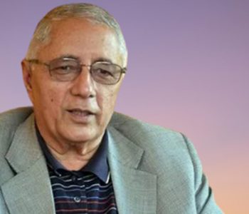 एनसेल प्रकरण सम्झिँदै शेखरले भने- राजनीतिज्ञ, कर्मचारी र व्यापारी नमिली भ्रष्टाचार हुनै सक्दैन
