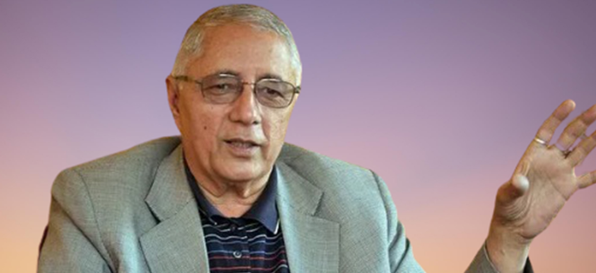 एनसेल प्रकरण सम्झिँदै शेखरले भने- राजनीतिज्ञ, कर्मचारी र व्यापारी नमिली भ्रष्टाचार हुनै सक्दैन