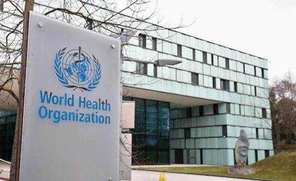 हैजाको विश्वव्यापी वृद्धि चिन्ताजनक भएको विश्व स्वास्थ्य सङ्गठनको भनाइ
