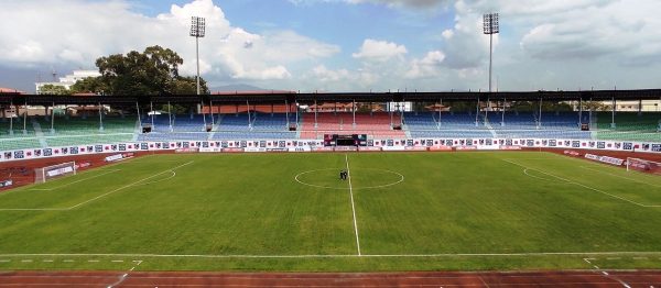 नेपाल र चीनबीच आज मैत्रीपूर्ण फुटबल प्रतियोगिता हुँदै