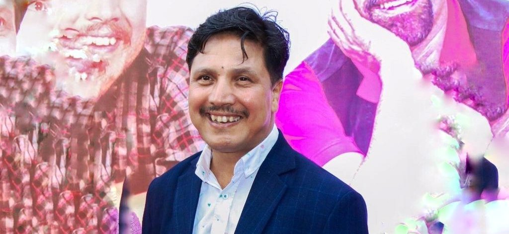 दीपकराज भन्छन् – सामाजिक सञ्जालमा गाली गर्नेलाई कारबाही गर्ने हो भने ५ हजार रोपनीमा जेल बनाउनुपर्छ