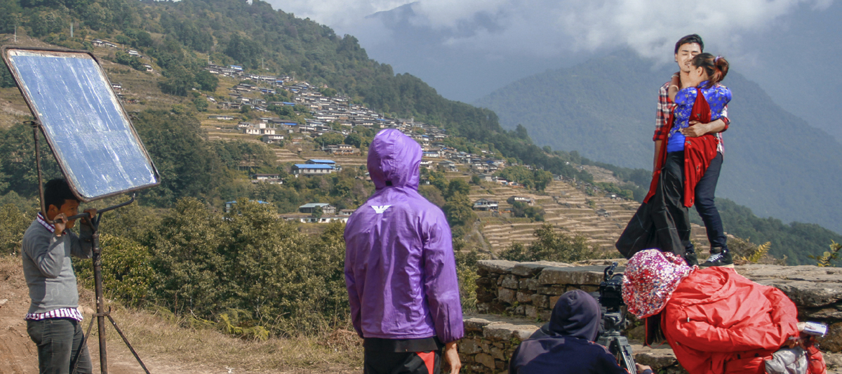 धार बदल्दै गुरुङ सिनेमा