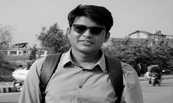 पत्रकार एलबी विश्वकर्माको निधनबारे छानविन गर्न माग