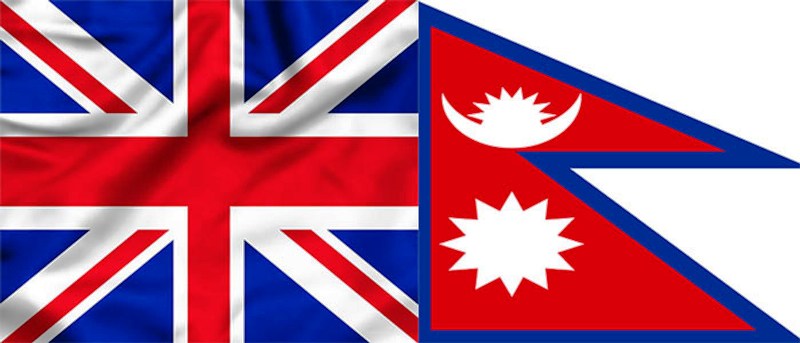 नेपाल–बेलायत श्रम वार्ता : समझदारीको मस्यौदा तयार गर्न दुबै पक्ष सहमत