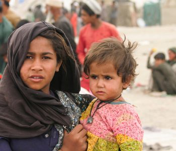 अध्ययन भन्छ : अफगानिस्तानमा दुई करोड ३० लाख मानिस अति भोकमरीमा छन्