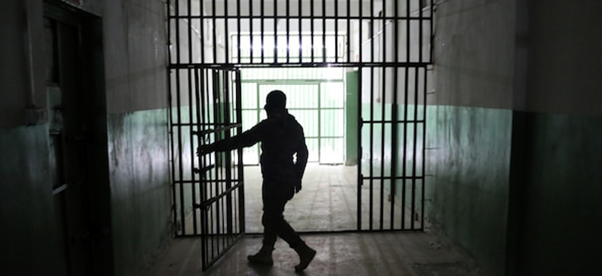 सिरियाको जेलमा आईएसको आक्रमण, १८ सुरक्षाकर्मीको मृत्यु