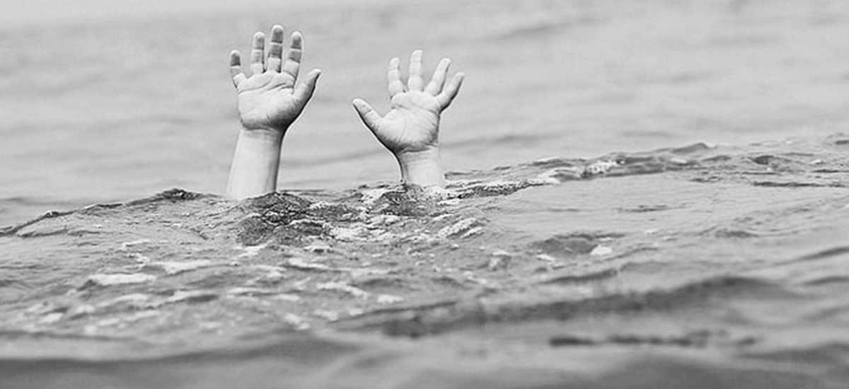 पाँचथरमा मकर नुहाउन गएका युवकको बगेर मृत्यु