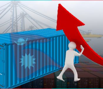 व्यापार घाटाको ग्राफ ठाडै उकालो , निर्यात बढे पनि प्रभाव शून्य