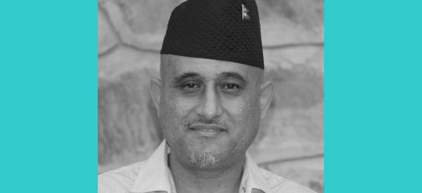 उज्ज्वल थापाको नाममा फाउण्डेसन स्थापना