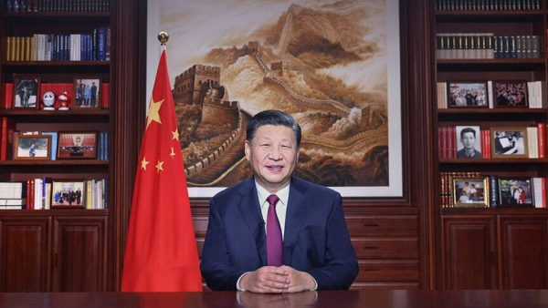 बाजा बजाउँदै सजिलै चीनको पुनरुत्थान साकार हुँदैन : राष्ट्रपति सी