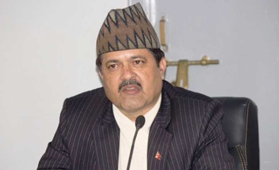 प्रधानमन्त्री ओलीको विज्ञ सल्लाहकारमा अग्नि खरेल