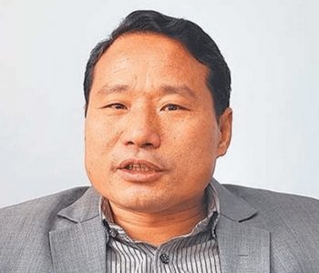 ‘सामाजिक सञ्जाल प्रविधिको उपहार हो, निन्दा र भर्त्सना पोख्ने प्लेटफर्म बनाइयो’