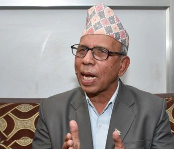 नेपालले कोदो विदेशमा निर्यात गर्न सके मात्र कृषिक्रान्ति सफल हुन्छ : कृषिमन्त्री भुसाल