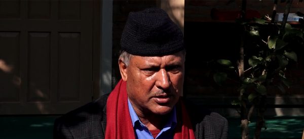 रेकर्डमै नभेटिएको २४ लाख खोप प्रकरण, स्वास्थ्यमन्त्री भन्छन् – हराएको छैन
