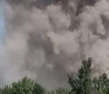 अफगानिस्तानको परराष्ट्र मन्त्रालय नजिकै बम विस्फोटः छ जनाको मृत्यु
