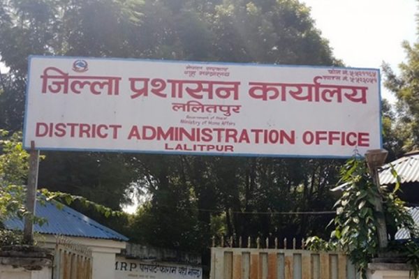 कोभिड संक्रमण बढ्न थालेपछि उपत्यकाका दुई सीडीओहरूको बैठक बस्दै