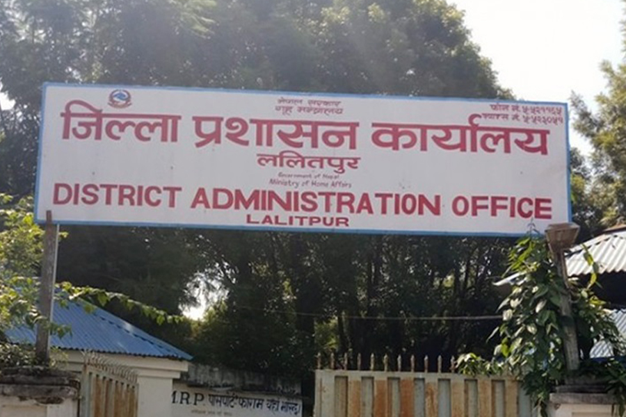 कोभिड संक्रमण बढ्न थालेपछि उपत्यकाका दुई सीडीओहरूको बैठक बस्दै