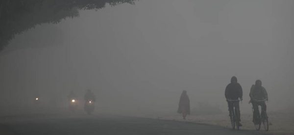 अझै केही दिन मौसम सुधार नहुने