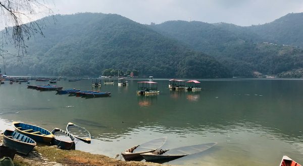 फेवातालको मापदण्ड तोक्न बल्ल बनाइयो कार्यदल