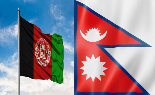 संकटग्रस्त अफगानिस्तानमा मानवीय सहायता पठाउँदै नेपाल
