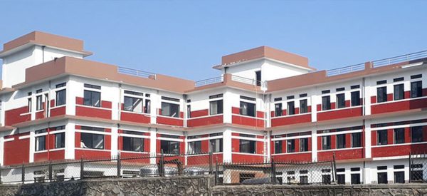 कोदोको रक्सीको ब्राण्डिङ गर्दै गण्डकी विश्वविद्यालय