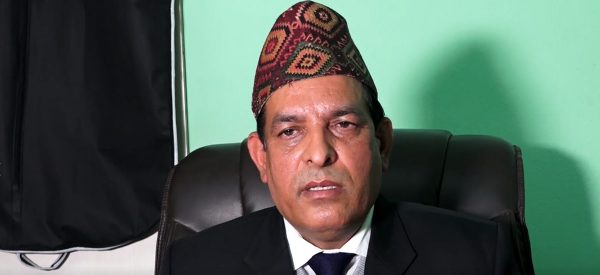ललिता निवास जग्गा प्रकरण : अनुसन्धान प्रतिवेदन सरकारी वकिलको कार्यालयमा पुग्यो