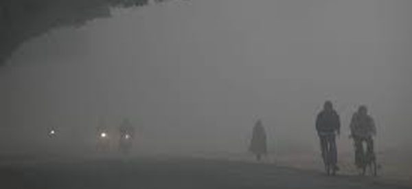 तराईका अधिकांश क्षेत्रमा हुस्सु, सुदूरपश्चिममा वर्षाको सम्भावना