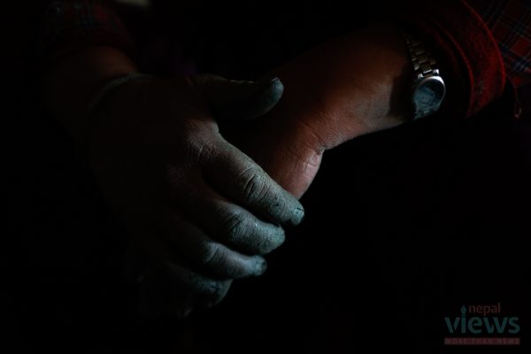 इन्डक्सन चुलोको आकर्षणले माटाका हिटर विस्थापित हुँदै (फोटो फिचर)