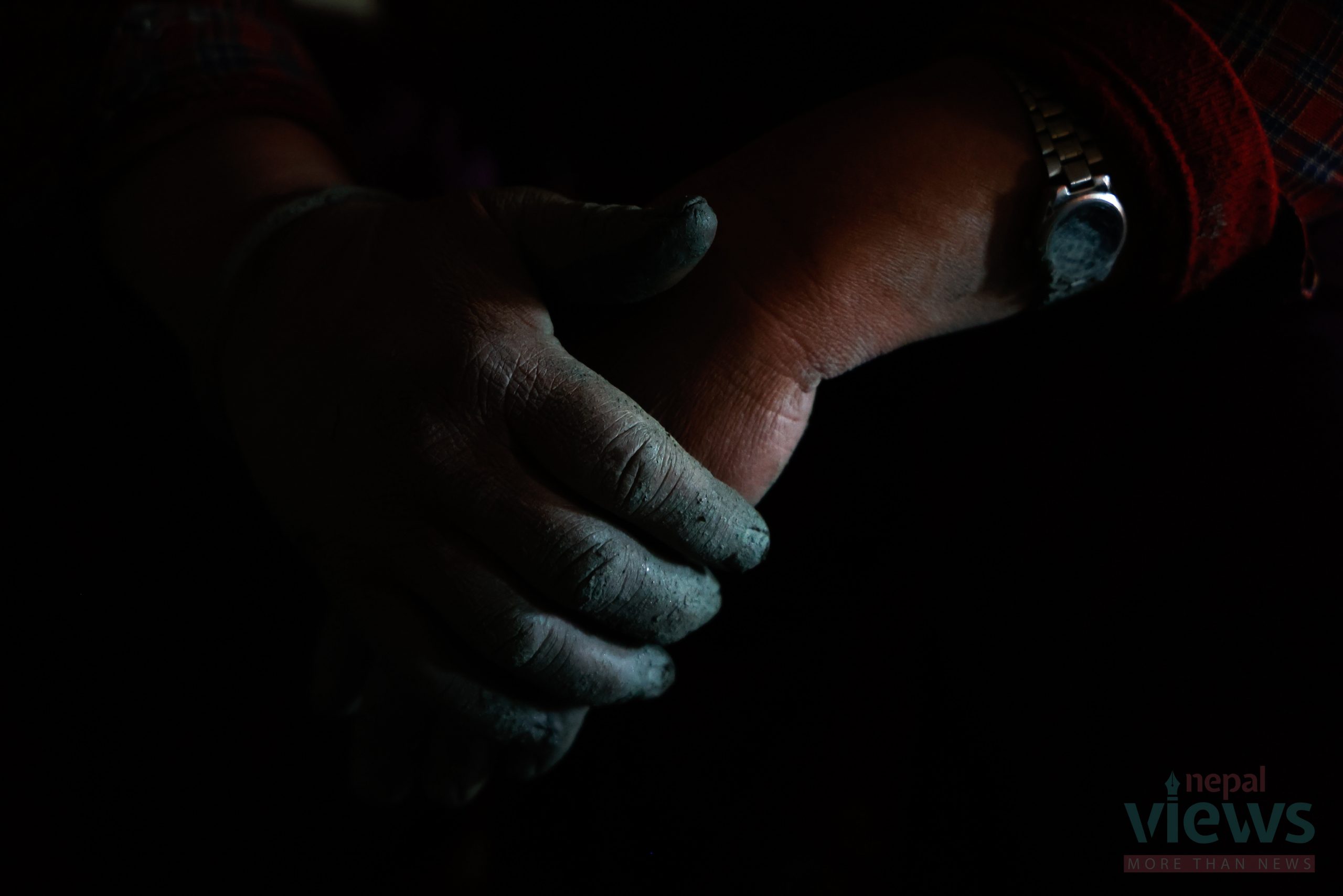 इन्डक्सन चुलोको आकर्षणले माटाका हिटर विस्थापित हुँदै (फोटो फिचर)