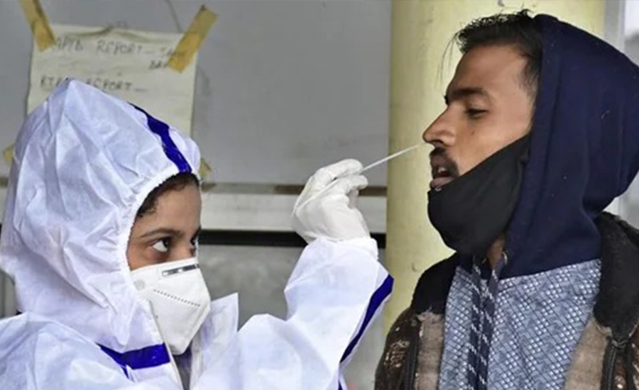 भारतमा ह्वात्तै बढ्यो कोरोना संक्रमण : एकै दिन दुई लाख ८२ हजारभन्दा बढी थपिए