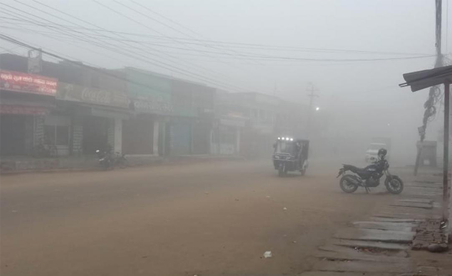 मध्य र पूर्वी तराईमा हुस्सु, कोशी र गण्डकीमा हिमपातको सम्भावना