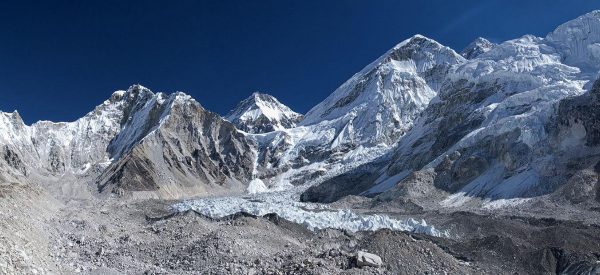 जलवायु परिवर्तनको असरबारे ध्यानाकर्षण गराउन कालापत्थरमा पदयात्रा हुने