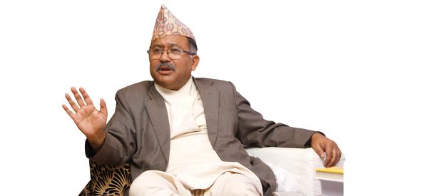संविधान संशोधनका लागि दुई दलबीच यस्तो छ गृहकार्य