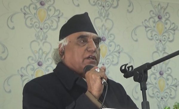 ढोरपाटनलाई समृद्धिसँग जोड्नुपर्छ : मुख्यमन्त्री पोखरेल