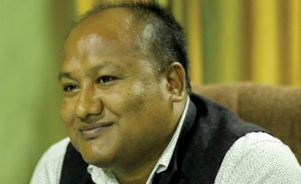 मध्यपुरथिमिका मेयर श्रेष्ठलाई कोरोना संक्रमण