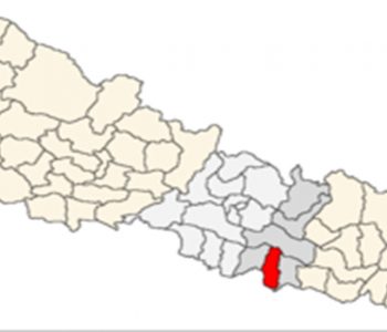 महोत्तरीमा रुघाखोकीका बिरामी बढ्दै, रामनगरमा दुई महीनामै २२ जनाको मृत्यु