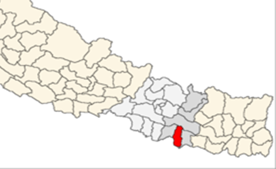 स्यालको आक्रमणबाट महोत्तरीमा ६ जना घाइते