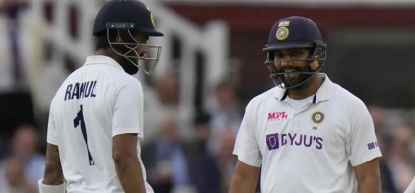 भारतको नयाँ टेस्ट कप्तान रोहित कि राहुल ?