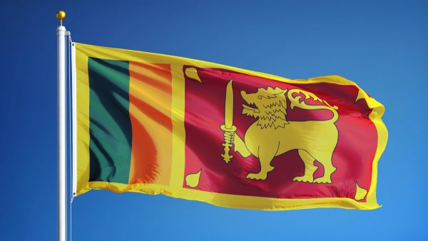 आर्थिक पुनरुत्थानको मार्गचित्र प्रस्तुत गर्दै श्रीलंकाका प्रधानमन्त्री