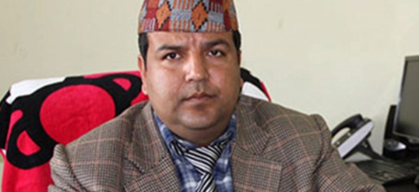 कांग्रेस सांसद शर्मा भन्छन्- गृहमन्त्री र अर्थमन्त्रीले राजीनामा दिनैपर्छ
