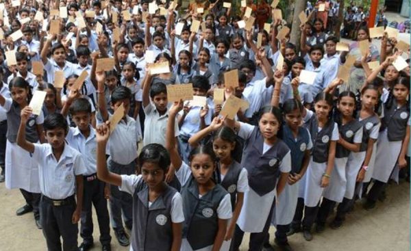 कोरोना संक्रमण फैलिन थालेपछि तमिलनाडु सरकारले जनवरी ३१ सम्म विद्यालय बन्द गर्‍यो
