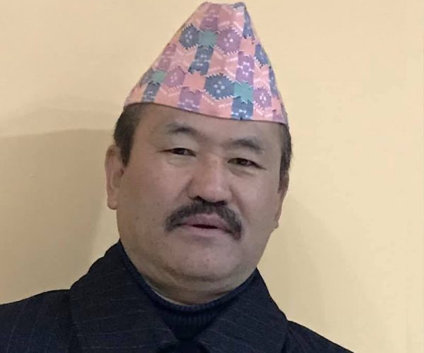 ४ जेठपछि गरिने स्थानीय चुनाव संविधान विपरीत हुन्छ : विजय सुब्बा